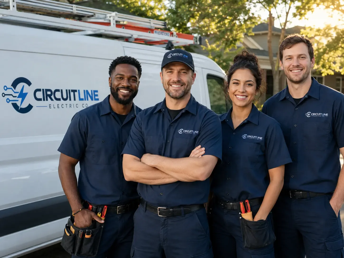 Whole Home Rewiring company in Arlington, WI