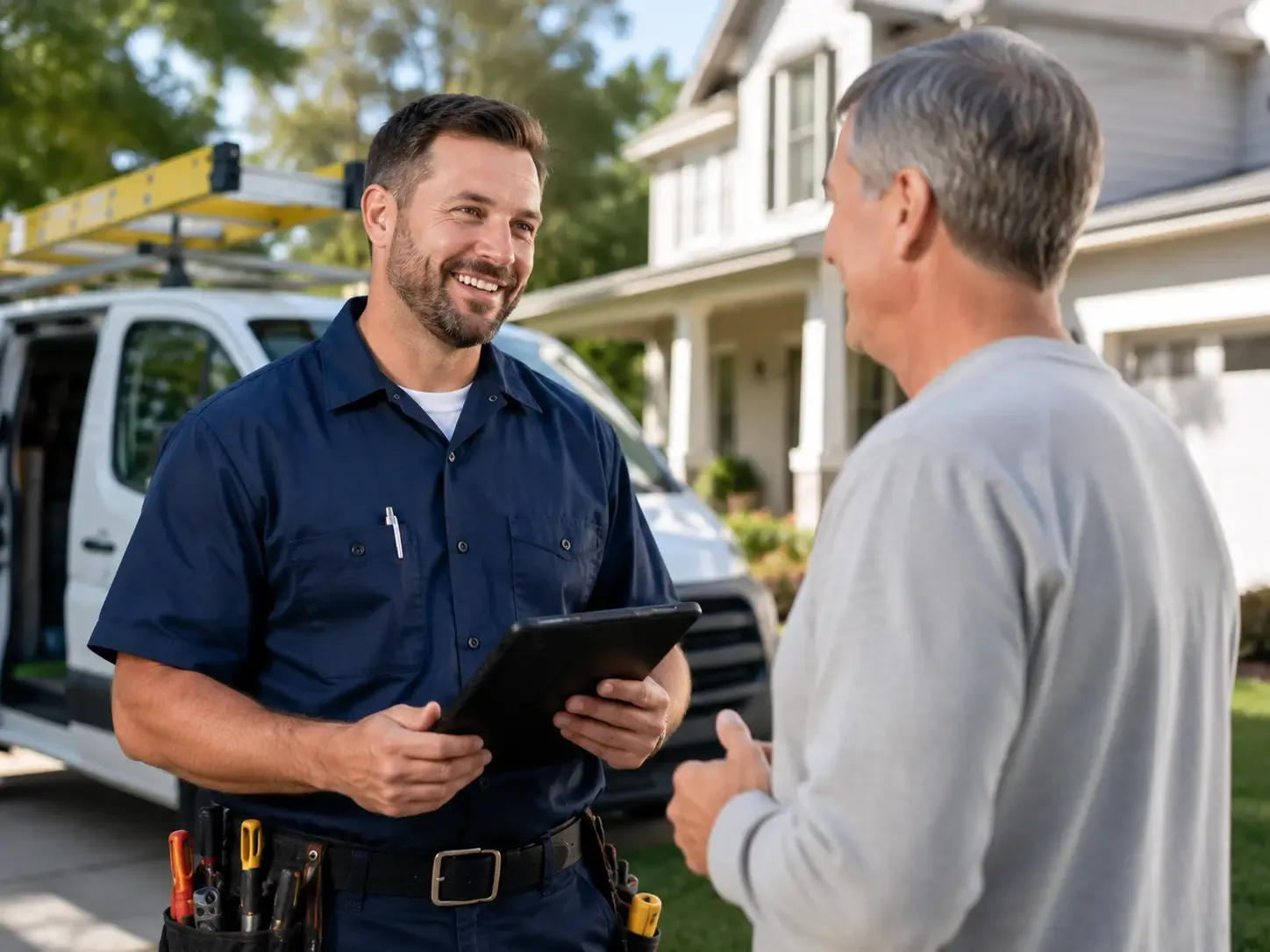 Whole Home Rewiring Arlington, WI FAQs